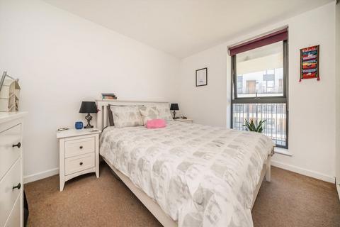 undefined, Tewkesbury Road, London W13