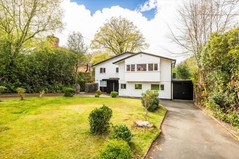 6 bedroom detached house for sale, Brattle Wood, Sevenoaks, Kent TN13