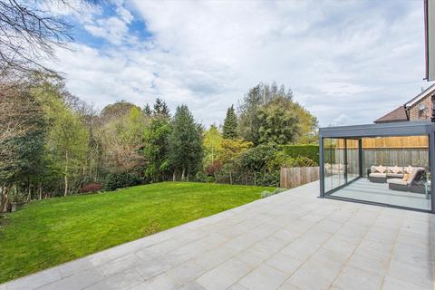 6 bedroom detached house for sale, Brattle Wood, Sevenoaks, Kent TN13
