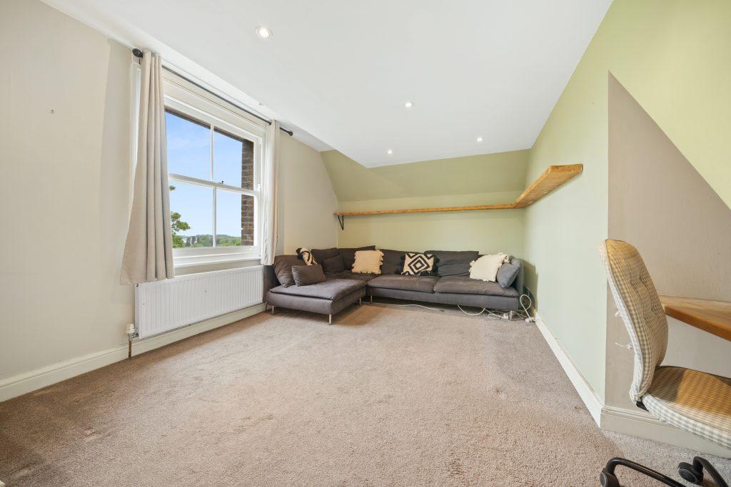 3 bedroom duplex to rent