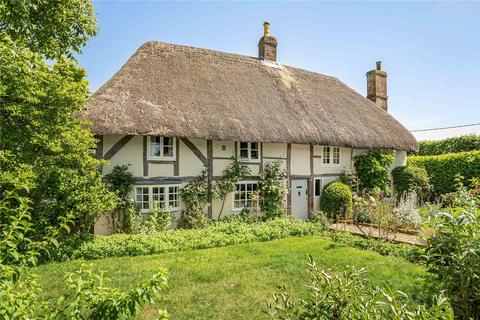3 bedroom equestrian property for sale, Blendworth, Waterlooville, Hampshire, PO8