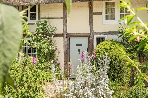 3 bedroom equestrian property for sale, Blendworth, Waterlooville, Hampshire, PO8