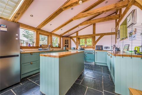 3 bedroom equestrian property for sale, Blendworth, Waterlooville, Hampshire, PO8