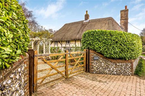3 bedroom equestrian property for sale, Blendworth, Waterlooville, Hampshire, PO8