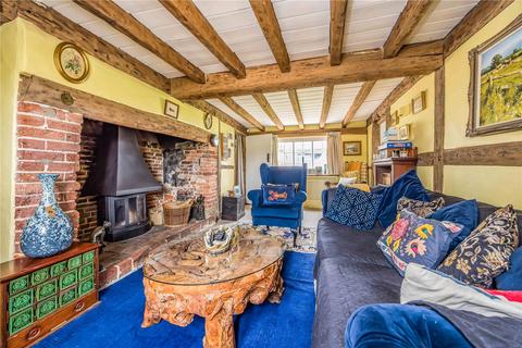 3 bedroom equestrian property for sale, Blendworth, Waterlooville, Hampshire, PO8