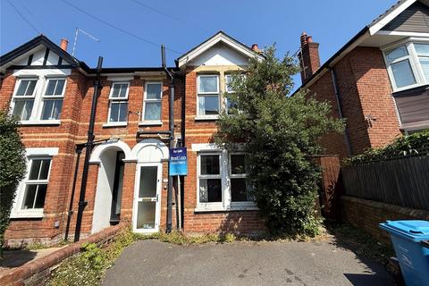 3 bedroom semi-detached house for sale, Salterns Road, Ashley Cross, Poole, Dorset, BH14