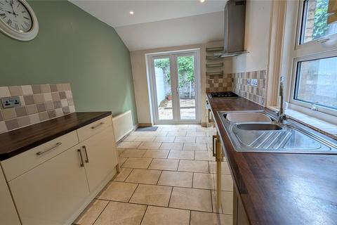 3 bedroom semi-detached house for sale, Salterns Road, Ashley Cross, Poole, Dorset, BH14
