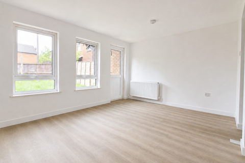 3 bedroom terraced house to rent, Bloomfield Court, Preston PR1