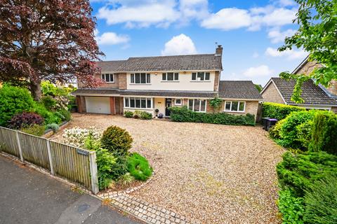 5 bedroom detached house for sale, Haughton Lane, Shifnal TF11