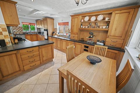 5 bedroom detached house for sale, Haughton Lane, Shifnal TF11