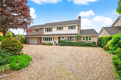 5 bedroom detached house for sale, Haughton Lane, Shifnal TF11