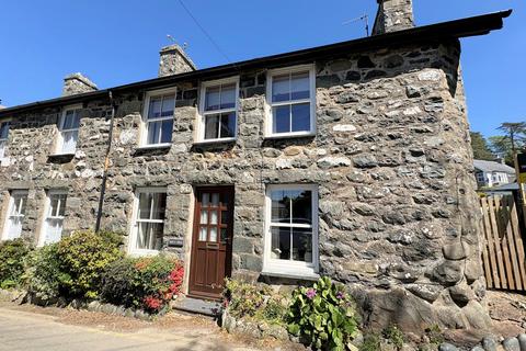 3 bedroom cottage for sale, Llwyngwril LL37