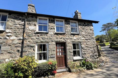 3 bedroom cottage for sale, Llwyngwril LL37