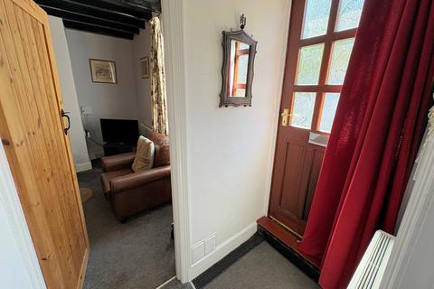 3 bedroom cottage for sale, Llwyngwril LL37