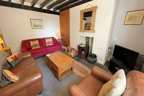 3 bedroom cottage for sale, Llwyngwril LL37