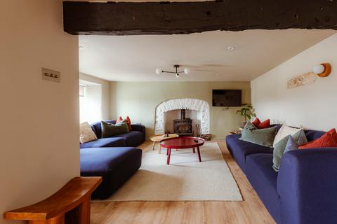 3 bedroom semi-detached house for sale, Rigg End Farmhouse, Kirkby Stephen, Cumbria