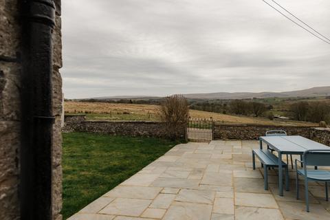 3 bedroom semi-detached house for sale, Rigg End Farmhouse, Kirkby Stephen, Cumbria