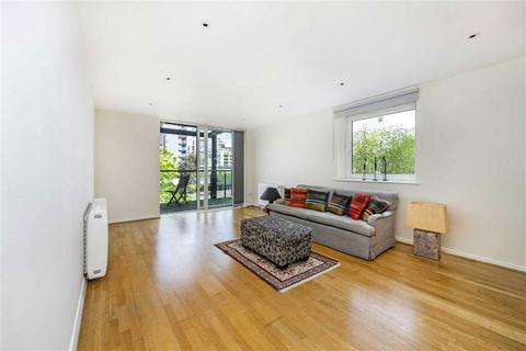 undefined, Branch Road, London E14