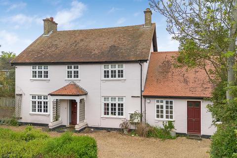 Semi-detached house - Girton Road, Girton CB3