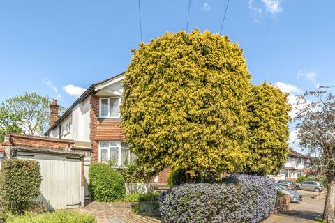 Highfield Avenue, Pinner
