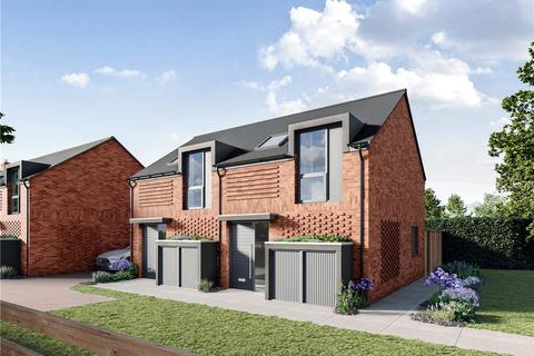 1 bedroom semi-detached house for sale, Perne Road, Cambridge, CB1