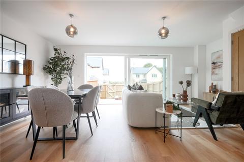 1 bedroom semi-detached house for sale, Perne Road, Cambridge, CB1