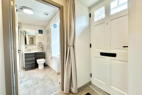 2 bedroom end of terrace house for sale, 11 Alexander Place, Inverness, IV3 5BX