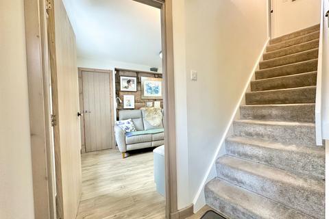 2 bedroom end of terrace house for sale, 11 Alexander Place, Inverness, IV3 5BX