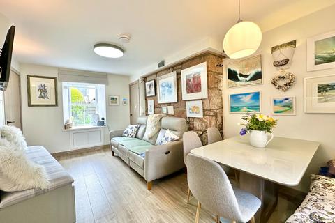 2 bedroom end of terrace house for sale, 11 Alexander Place, Inverness, IV3 5BX