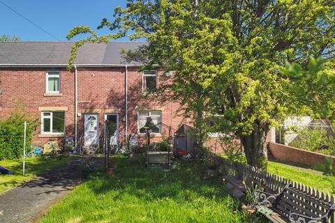 2 bedroom terraced house for sale, King Edward VIII Terrace, Stanley DH9