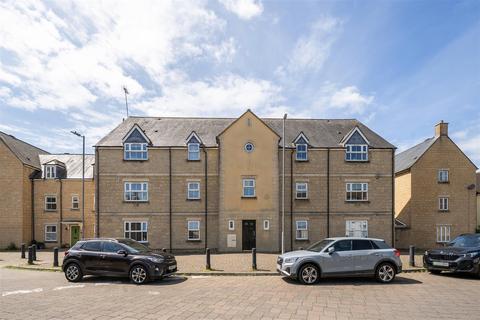1 bedroom flat for sale, Freestone Way, Corsham