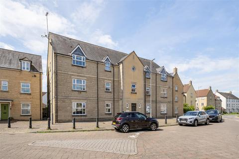 1 bedroom flat for sale, Freestone Way, Corsham