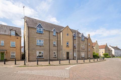 1 bedroom flat for sale, Freestone Way, Corsham