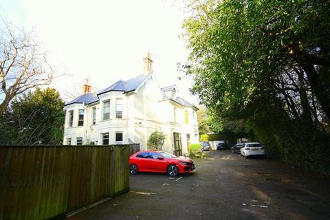 Flat - Dean Park Road, Bournemouth BH1