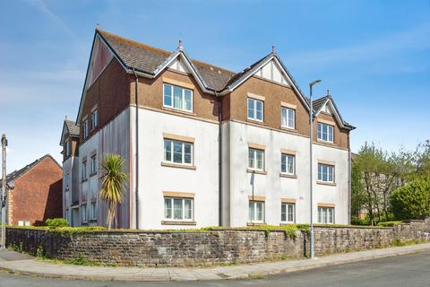 2 bedroom flat for sale, Bryntirion, Carmarthenshire SA15