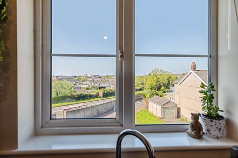 2 bedroom flat for sale, Bryntirion, Carmarthenshire SA15