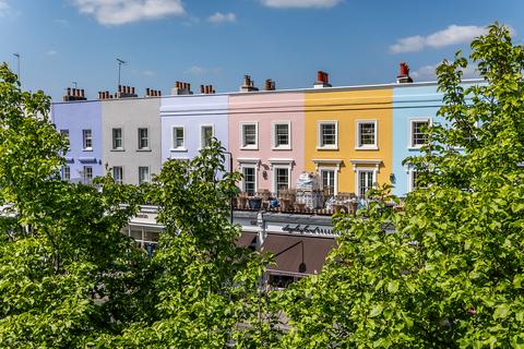 2 bedroom flat for sale, Lambton Place, London, W11