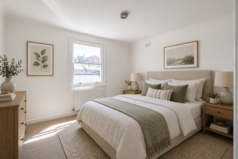 2 bedroom flat for sale, Lambton Place, London, W11