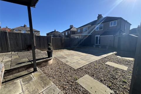 3 bedroom semi-detached house for sale, Silverdale Avenue, Heysham, Morecambe, Lancashire, LA3