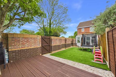 undefined, Magnolia Close, Locking Castle , Weston-Super-Mare, BS22
