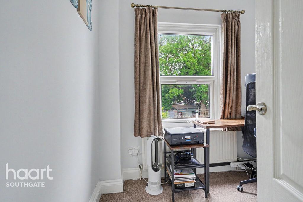 Home office