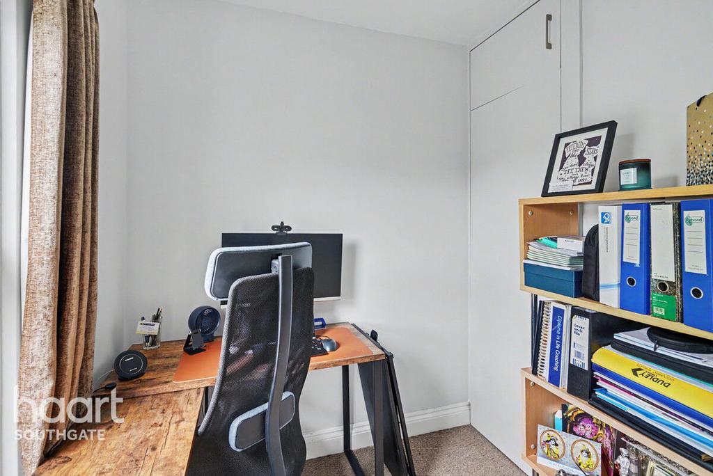 Home office