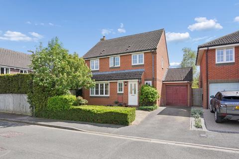 undefined, Churchward Close, Wantage OX12