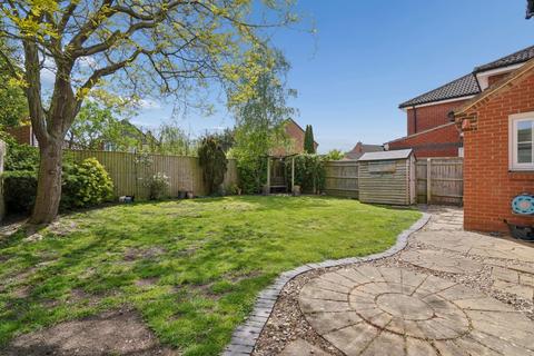 undefined, Churchward Close, Wantage OX12