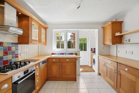 undefined, Churchward Close, Wantage OX12