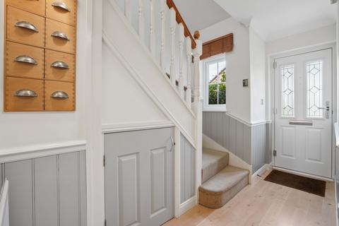 undefined, Churchward Close, Wantage OX12