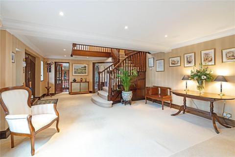 7 bedroom detached house for sale, Stokesheath Road, Oxshott, KT22