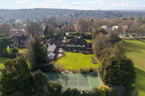 7 bedroom detached house for sale, Stokesheath Road, Oxshott, KT22
