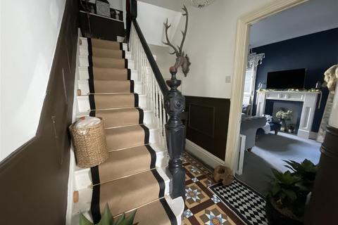 3 bedroom terraced house for sale, Trinity Road, Llanelli
