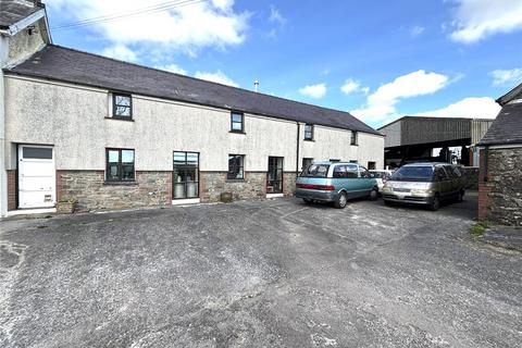 3 bedroom semi-detached house for sale, Lampeter Velfrey, Pembrokeshire SA67